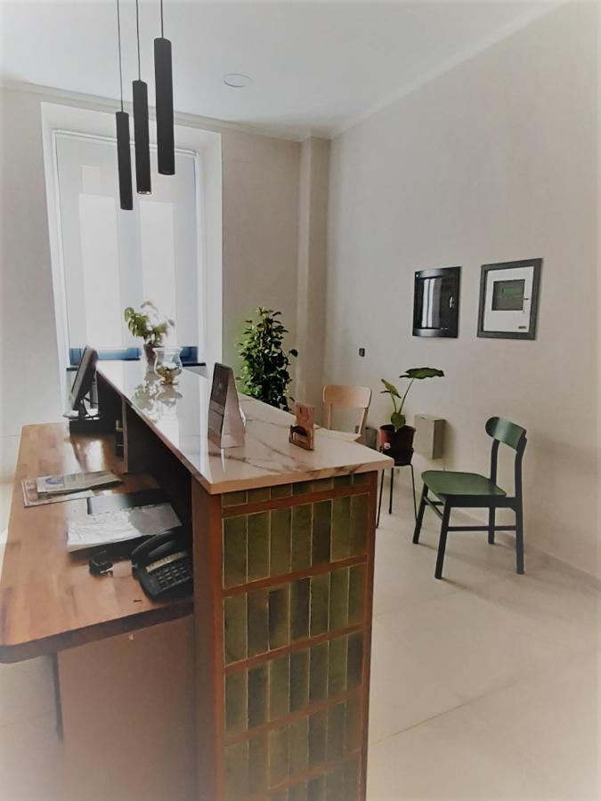 Suore Concezioniste Missionarie - Carmen Salles Roma Bed & Breakfast Exterior photo